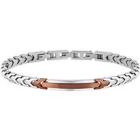 Armband Morellato Herr Motown in Stahl SALS51 - SALS51